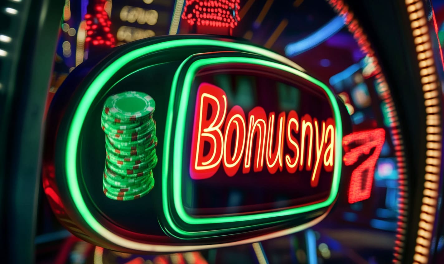 Nikmati Bonus di Kasino Online BUKAGAMING
                              